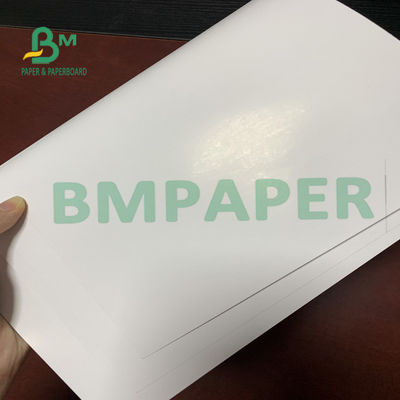 140gsm - 300gsm glattes gestrichenes Papier, hohes Kunst-Brett der Weiße-C2S für Farbbilder