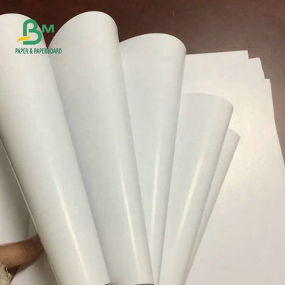 Seiten-Couche Rolle 115gram 120gram 157gram glänzende 2 Papier-/C2S Art Paper/C2S