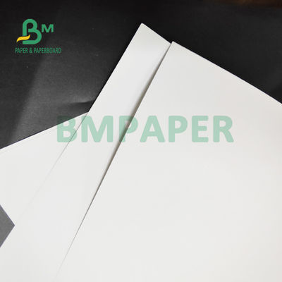 Seiden-gestrichenes Papier 80lb 100lb C2S für Broschüren 26&quot; X 40&quot; klare Farbe