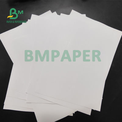 Seiden-gestrichenes Papier 80lb 100lb C2S für Broschüren 26&quot; X 40&quot; klare Farbe