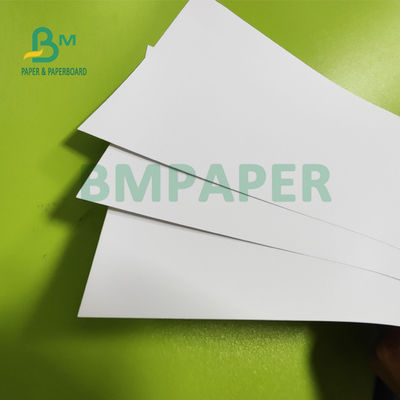 Seiden-gestrichenes Papier 80lb 100lb C2S für Broschüren 26&quot; X 40&quot; klare Farbe