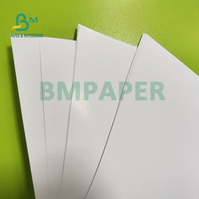 Doppelter mit Seiten versehener C2S-Seiden-Glanz Papier-170gsm für Postkarten-Hochgeschwindigkeitsdrucken