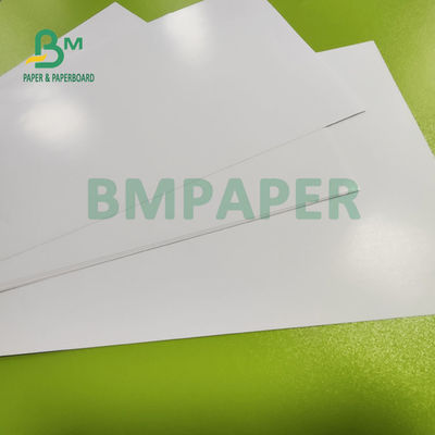 Doppelter mit Seiten versehener C2S-Seiden-Glanz Papier-170gsm für Postkarten-Hochgeschwindigkeitsdrucken