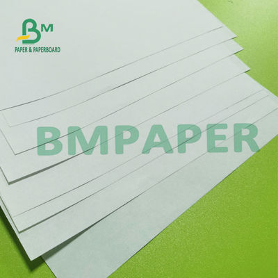 Leichtes weißes Jungfrau-Massen-Material des Bondpapier-Rollen50gsm 53gsm