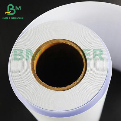 Zoll Kernes 2 CAD-Tintenstrahl-Bondpapier Rolls 24inch 36inch x 150ft (5 Rollen)