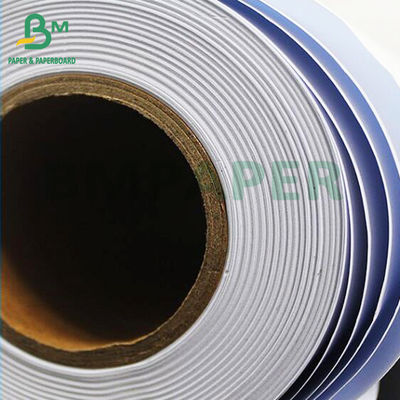 Zoll Kernes 2 CAD-Tintenstrahl-Bondpapier Rolls 24inch 36inch x 150ft (5 Rollen)
