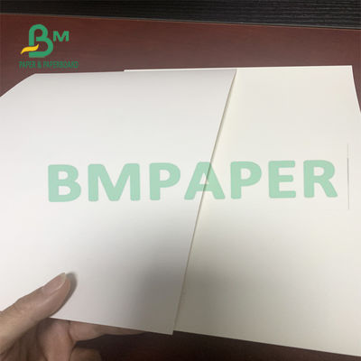 1.5mm 2.0mm SBS Karton, hohe Steifheit C1S Art Paper One Side Coated für Postkarte