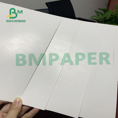 1.5mm 2.0mm SBS Karton, hohe Steifheit C1S Art Paper One Side Coated für Postkarte