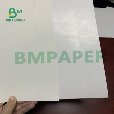 1.5mm 2.0mm SBS Karton, hohe Steifheit C1S Art Paper One Side Coated für Postkarte