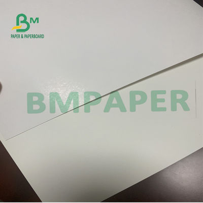 190gsm - Seite beschichtete des weißen Brett-400gsm des Papier-eins faltenden Widerstand