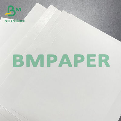 Hohe Weiße 80 - 300g Sondergröße Matt Art Paper For Desk Calendar