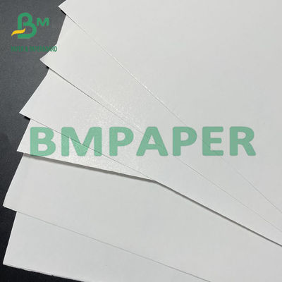 Hohe Weiße 80 - 300g Sondergröße Matt Art Paper For Desk Calendar