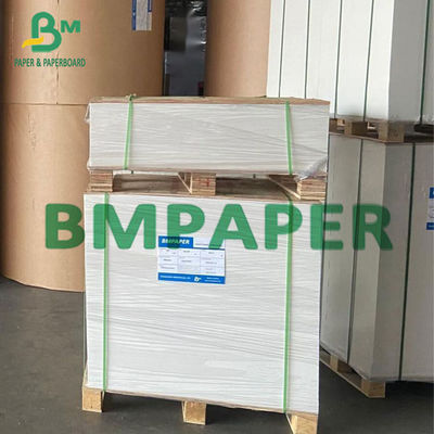 Hohe Weiße 80 - 300g Sondergröße Matt Art Paper For Desk Calendar
