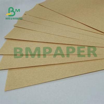 1150 × 1300mm Kraftpapier Sack-240g, hohes nass Dehnfestigkeits-Brown-Kraftpapier
