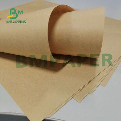 1150 × 1300mm Kraftpapier Sack-240g, hohes nass Dehnfestigkeits-Brown-Kraftpapier