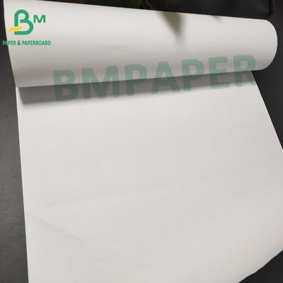 610mm 620mm Breiten-Plotter-Papier-Rolle für CAD-Technik-Papier