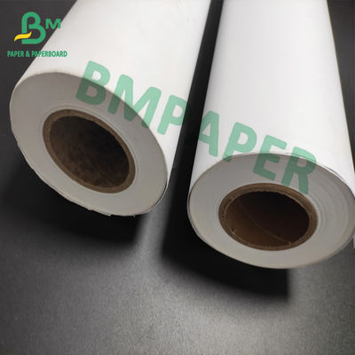 610mm 620mm Breiten-Plotter-Papier-Rolle für CAD-Technik-Papier