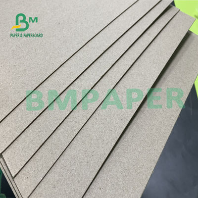 Buchbindungs-Brett Eco freundliches, hohe Härte starkes Grau Chipboard Sheets