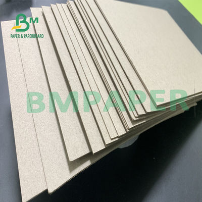Buchbindungs-Brett Eco freundliches, hohe Härte starkes Grau Chipboard Sheets