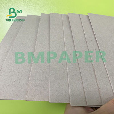 Buchbindungs-Brett Eco freundliches, hohe Härte starkes Grau Chipboard Sheets