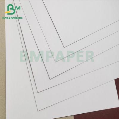 Aufbereitetes CCNB Clay Coated Duplex Board Paper 14pt 18pt für das Verpacken