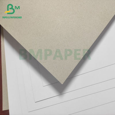 Aufbereitetes CCNB Clay Coated Duplex Board Paper 14pt 18pt für das Verpacken