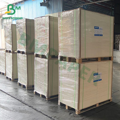 Aufbereitetes CCNB Clay Coated Duplex Board Paper 14pt 18pt für das Verpacken