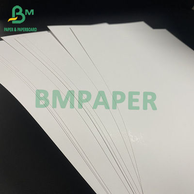 Größe 635mm x 900mm Matte Coateds C2S Glanzpapier-80G 90G 100G 115G