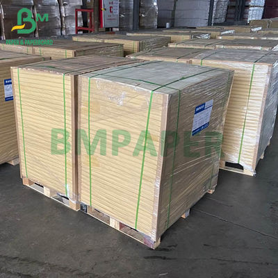 Größe 635mm x 900mm Matte Coateds C2S Glanzpapier-80G 90G 100G 115G