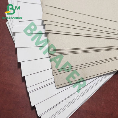 Heller weißer gezeichneter Körper beschichtete Duplexbrett 300gsm für Show-Karten