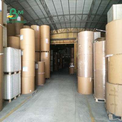 Chromo beschichtete Pappe 300gsm 350gsm Art Paper Glossys C2S