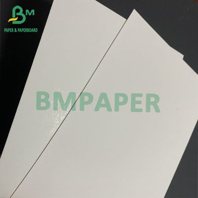 Rolle 635mm 230gsm 250gsm 300gsm C1S Artboard 700mm 914mm 1000mm weit