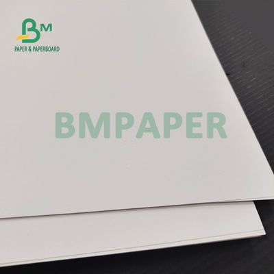 Buch 130gr 150gr Couche Matte Paper For Picture 57 x 87cm Seite zwei beschichtet