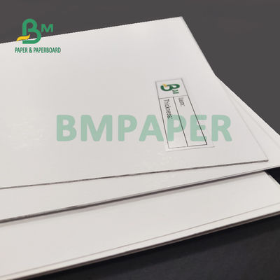 Buch 130gr 150gr Couche Matte Paper For Picture 57 x 87cm Seite zwei beschichtet
