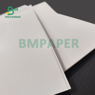 Buch 130gr 150gr Couche Matte Paper For Picture 57 x 87cm Seite zwei beschichtet