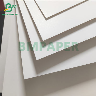Glatter Karton FBB SBS, C1S-Elfenbein-Brett für das Verpacken von 295gsm