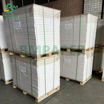 Glatter Karton FBB SBS, C1S-Elfenbein-Brett für das Verpacken von 295gsm