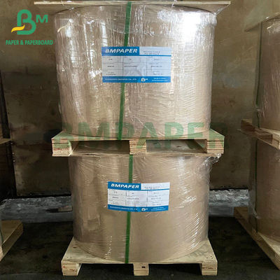 Glatter Karton FBB SBS, C1S-Elfenbein-Brett für das Verpacken von 295gsm