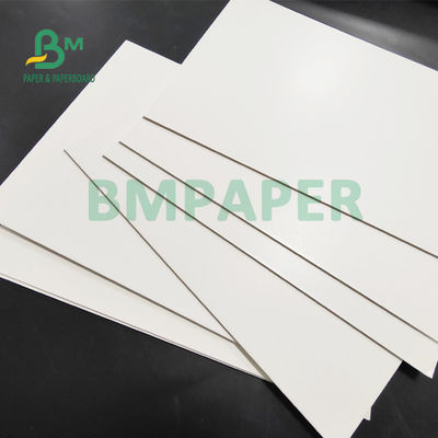 1.5mm 2mm feste weiße Pappe für Verbraucherverpackungs-hohe Steifheit