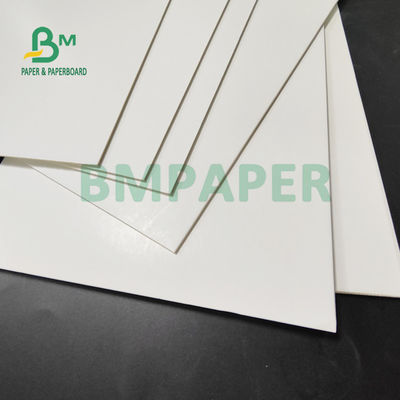 1.5mm 2mm feste weiße Pappe für Verbraucherverpackungs-hohe Steifheit