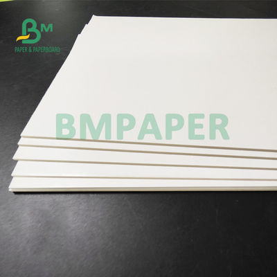 1.5mm 2mm feste weiße Pappe für Verbraucherverpackungs-hohe Steifheit