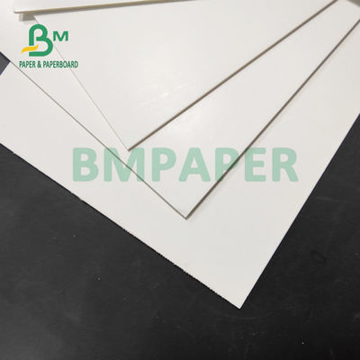 1.5mm 2mm feste weiße Pappe für Verbraucherverpackungs-hohe Steifheit