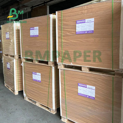 1.5mm 2mm feste weiße Pappe für Verbraucherverpackungs-hohe Steifheit