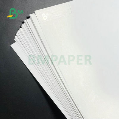 Glatter überzogener C2S Text des Offsetdruck-80# 100# für Flieger-Drucken