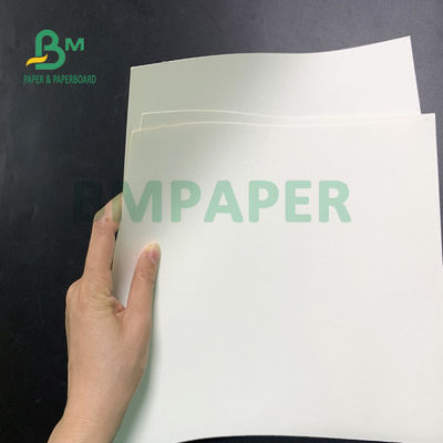 PET 200g + 20g Schalen-Rohpapier-Falten-Widerstand-Wasserbeständigkeit