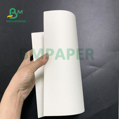 PET 200g + 20g Schalen-Rohpapier-Falten-Widerstand-Wasserbeständigkeit