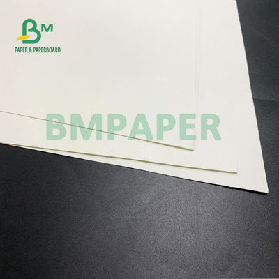 Simplex PET beschichtete Schalen-Papier 180gsm + 15gsm mit guter Gefügigkeit