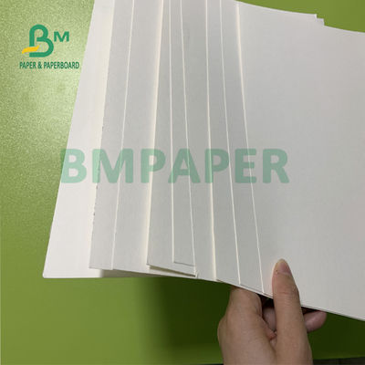 Simplex PET beschichtete Schalen-Papier 180gsm + 15gsm mit guter Gefügigkeit
