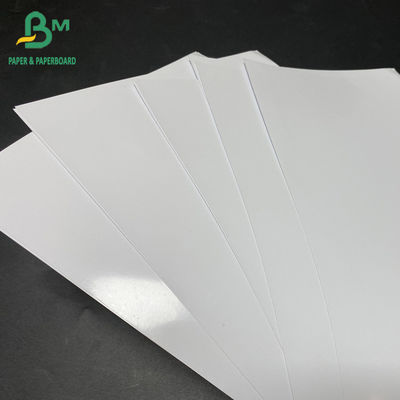 glattes Fotopapier 180g 200g 230g für den Tintenstrahl, der Größe A4 210mm × 297mm druckt