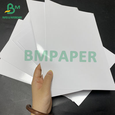 glattes Fotopapier 180g 200g 230g für den Tintenstrahl, der Größe A4 210mm × 297mm druckt